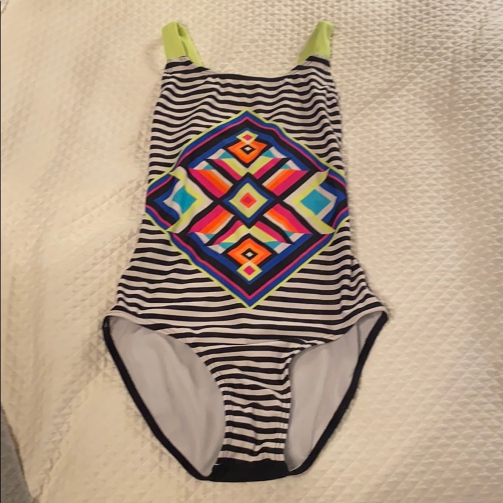 Swimsuit